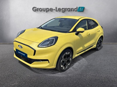 FORD Puma Gen-E 168ch Standard Range 46 kWh 450670763280