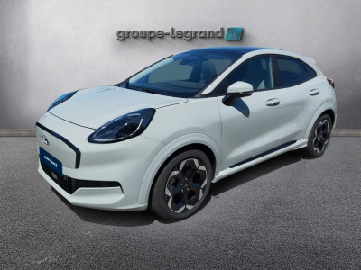 FORD Puma Gen-E 168ch Standard Range 46 kWh 450670778083