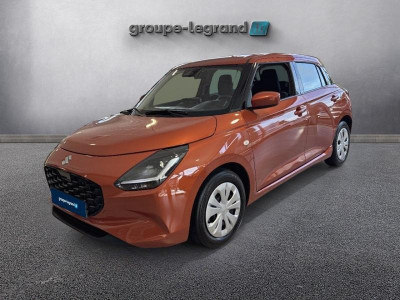 SUZUKI Swift 1.2 Hybrid 83ch Avantage 450670793453