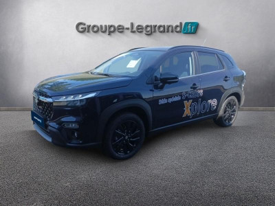 SUZUKI S-Cross 1.4 Boosterjet Hybrid 110ch Xplore Auto 450670803452