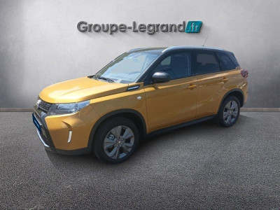 SUZUKI Vitara 1.4 Boosterjet Hybrid 110ch Privilège Allgrip MY25 450670813453
