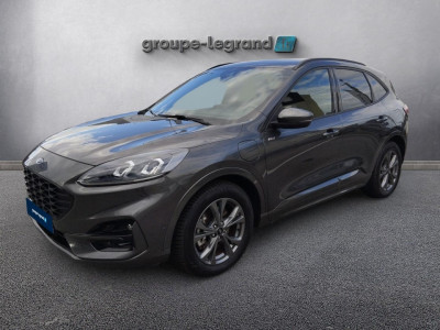FORD Kuga 2.5 Duratec 225ch PHEV ST-Line X BVA 450685018083