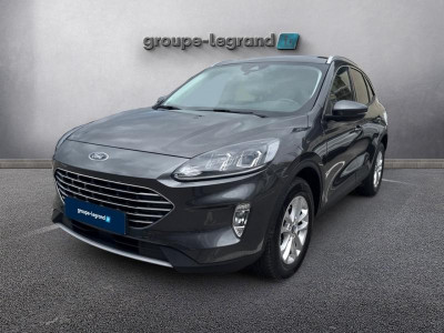 FORD Kuga 2.5 Duratec 190ch FHEV E85 Titanium BVA 450686148083