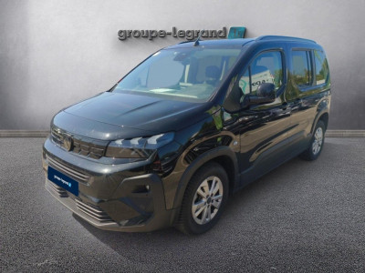 PEUGEOT Rifter Taille M – 1.5 BlueHDI 100ch S&S ALLURE 5 places 450702392807
