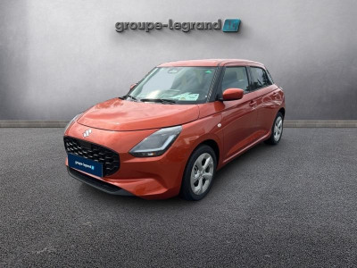 SUZUKI Swift 1.2 Hybrid 83ch Privilège 450710611699