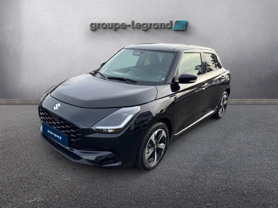 SUZUKI Swift 1.2 Hybrid 83ch Pack 450712591699