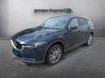 MAZDA CX-5 2.2 SKYACTIV-D 150 Sélection 4×2 Euro6d-T 450716262072