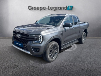 FORD Ranger 2.0 EcoBlue 205ch Stop&Start Super Cab Wildtrak e-4WD BVA10 450724283280