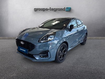 FORD Puma 1.0 EcoBoost Hybrid 125ch BlueCruise Edition S&S Powershift 450724343451