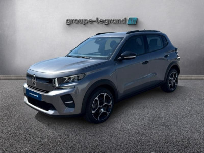 CITROEN C3 IV Ph1 1.2 Turbo 100ch YOU + Pack Plus 450752151198