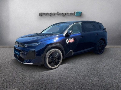 CITROEN Nouveau C5 Aircross Hybride 145ch boîte automatiq 450752171198