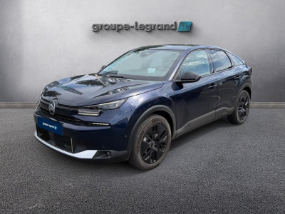 CITROEN C4 Hybride 145ch boîte automatique MAX 450752191198