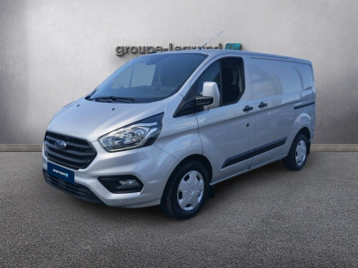 FORD Transit Custom Fg 320 L1H1 2.0 EcoBlue 170 S&S Trend Business BVA6 450757108083