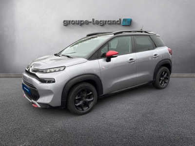 CITROEN C3 Aircross PureTech 110ch S&S C-Series 2022 450758001198