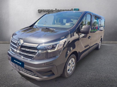 RENAULT Trafic Combi L2 2.0 Blue dCi 150ch S&S Zen 8 places 450767540235
