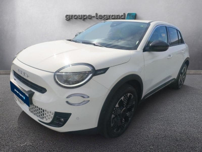 FIAT 600 1.2 Hybrid 100ch La Prima DCT6 450767560235