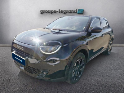FIAT 600 1.2 Hybrid 100ch La Prima DCT6 450767580235