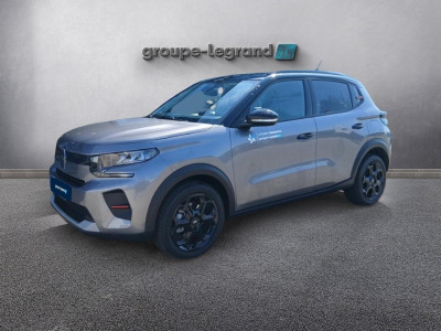 CITROEN C3 Turbo 100ch boîte manuelle COLLECTION 450778830368