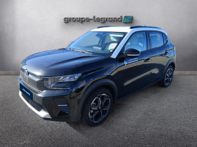 CITROEN Ë-c3 Électrique 113ch autonomie confort MAX 450778850368