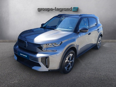 CITROEN C3 IV Ph1 Electrique 113ch 450778860368