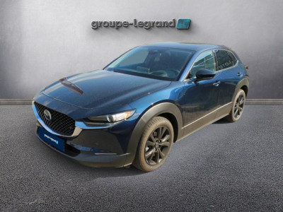 MAZDA CX-30 2.0 e-SKYACTIV-X M-Hybrid 186ch Homura 2025 Euro6e 450799122078