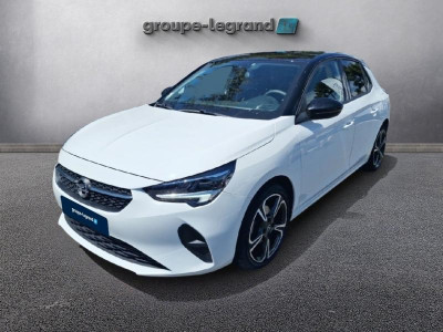 OPEL Corsa 1.2 Turbo 100ch Elegance Business BVA 450802310235