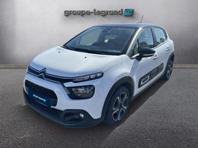 CITROEN C3 1.2 PureTech 83ch S&S Shine 450806403215