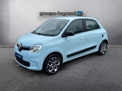 RENAULT Twingo 1.0 SCe 65ch Equilibre 450826142072