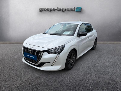 PEUGEOT 208 1.2 PureTech 100ch S&S Style 118g 450850812807