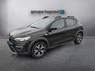 DACIA Sandero 1.0 TCe 90ch Stepway Expression 450853972807