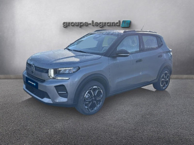 CITROEN Ë-c3 Électrique 113ch autonomie confort MAX 450913491198