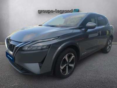 NISSAN Qashqai e-POWER 190ch N-Connecta 2022 450986530236