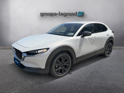 MAZDA CX-30 2.5 e-SKYACTIV-G M-Hybrid 140ch Homura BVA 2025 Euro6e 451039002078