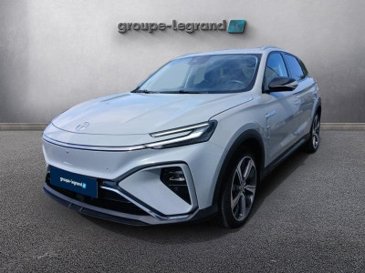 MG MOTOR MARVEL R EV 180ch – 70kWh Luxury 2WD 451042351699