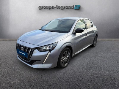 PEUGEOT 208 1.2 PureTech 100ch S&S Style 451065712807
