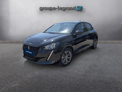 PEUGEOT 208 e-208 136ch Style 451106322807