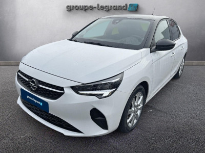 OPEL Corsa 1.2 75ch Edition 451150200236
