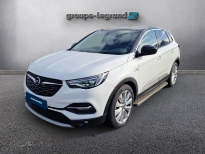 OPEL Grandland X 2.0 D 177ch Ultimate BVA8 451159400235