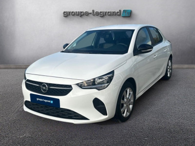 OPEL Corsa 1.2 75ch Edition 451168352807