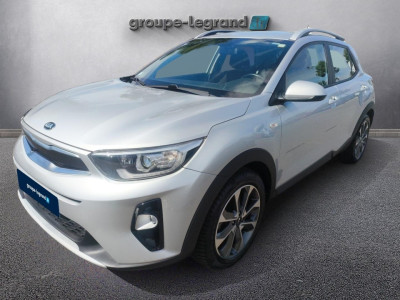 KIA Stonic 1.0 T-GDi 120ch ISG Design Euro6d-T 451180000235