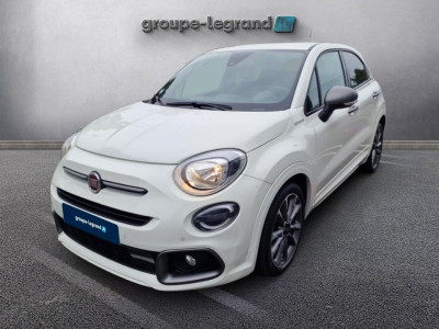 FIAT 500X 1.0 FireFly Turbo T3 120ch Sport 451204070235