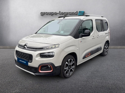 CITROEN Berlingo M BlueHDi 130ch S&S Shine 114g 451205551198