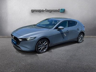MAZDA Mazda 3 2.5 e-SKYACTIV-G M-Hybrid 140ch Takumi BVA 2025 451246672072