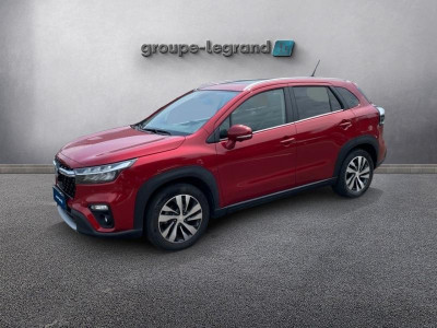 SUZUKI S-Cross 1.5 Dualjet Hybrid 115ch Style Auto Allgrip 451246952072