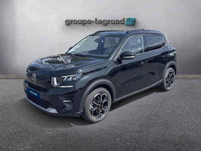 CITROEN C3 Electrique 113ch 44,2kWh autonomie confort MAX 451247131198
