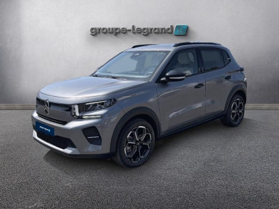 CITROEN C3 Electrique 113ch 44,2kWh autonomie confort MAX 451247301198