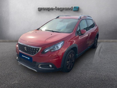 PEUGEOT 2008 1.2 PureTech 82ch E6.c Allure 451247812807