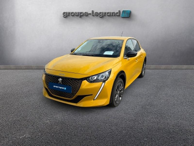 PEUGEOT 208 e-208 136ch Style 451247822807