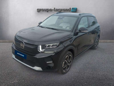 CITROEN C3 Electrique 113ch 44,2kWh autonomie confort MAX 451252920368