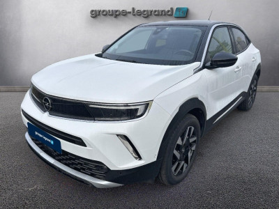 OPEL Mokka 1.2 Turbo 130ch Elegance Business BVA8 451266890236